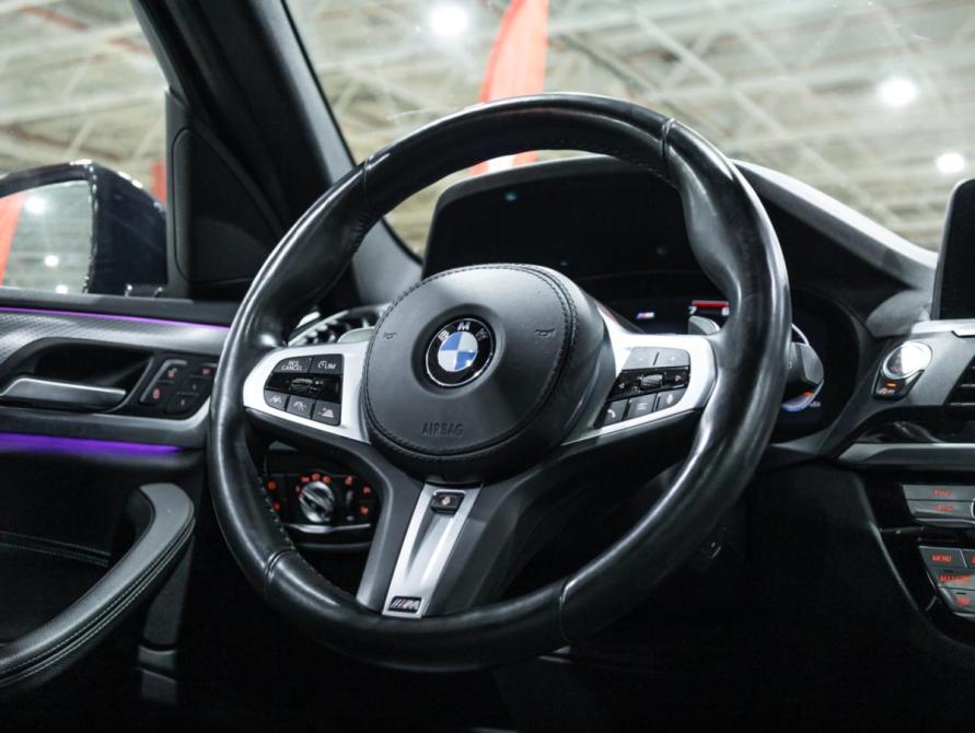 BMW X3 III (G01) Санкт-Петербург  - изображение 34