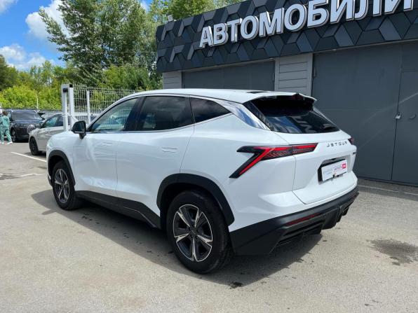 JETOUR DASHING I с пробегом 2024 года, цена 1 779 003 рубля, 68000 км, внедорожник, Автокод Объявления