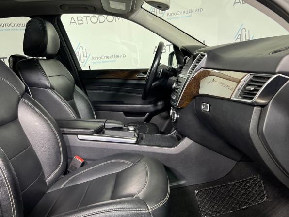 Mercedes-Benz M-Класс III (W166) с пробегом 2011 года, цена 1 775 000 рублей, 361430 км, внедорожник, Автокод Объявления