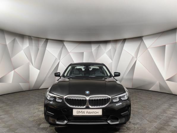 BMW 3 серии VII (G2x) с пробегом 2020 года, цена 3 540 000 рублей, 70597 км, седан, Автокод Объявления