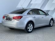 Chevrolet Cruze I Екатеринбург  - изображение 29