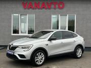 Renault Arkana I Альметьевск  - изображение 23
