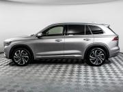 Geely Monjaro I Москва  - изображение 28