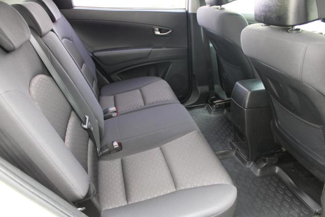 SsangYong Actyon II с пробегом 2012 года, цена 983 000 рублей, 158238 км, внедорожник, Автокод Объявления