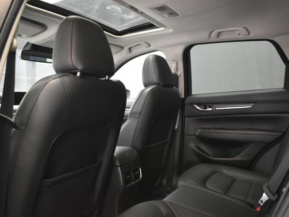 Mazda CX-5 II с пробегом 2017 года, цена 2 545 000 рублей, 106000 км, внедорожник, Автокод Объявления