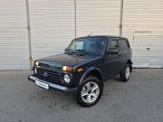 Lada (ВАЗ) Niva Legend I Саратов  - изображение 28