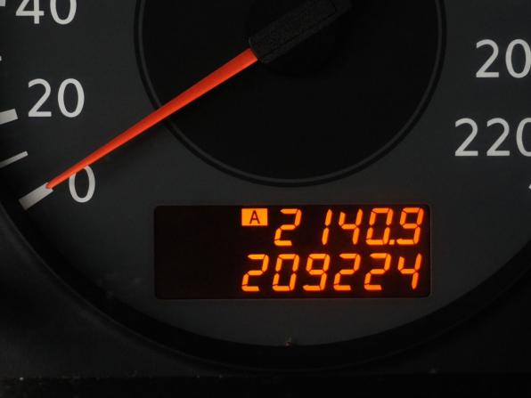 Nissan Almera Classic I с пробегом 2008 года, цена 403 000 рублей, 209222 км, седан, Автокод Объявления