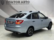 Lada (ВАЗ) Granta I Воронеж  - изображение 32