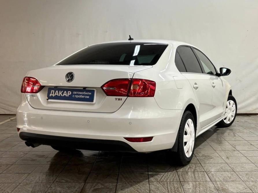 Volkswagen Jetta VI Санкт-Петербург  - изображение 4