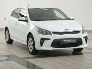 Kia Rio IV Иваново  - изображение 19