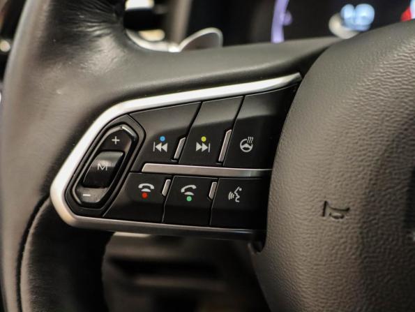 Haval F7 I Рестайлинг с пробегом 2022 года, цена 1 845 000 рублей, 64495 км, внедорожник, Автокод Объявления