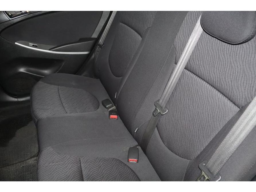 Hyundai Solaris I Коломна  - изображение 7