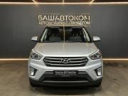 Hyundai Creta I Уфа  - изображение 20