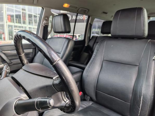 Mitsubishi Pajero IV Рестайлинг 1 с пробегом 2011 года, цена 2 049 000 рублей, 130000 км, внедорожник, Автокод Объявления