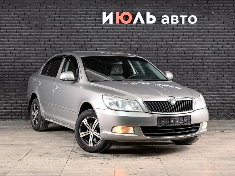 Skoda Octavia II (A5) Рестайлинг Екатеринбург  - изображение 3