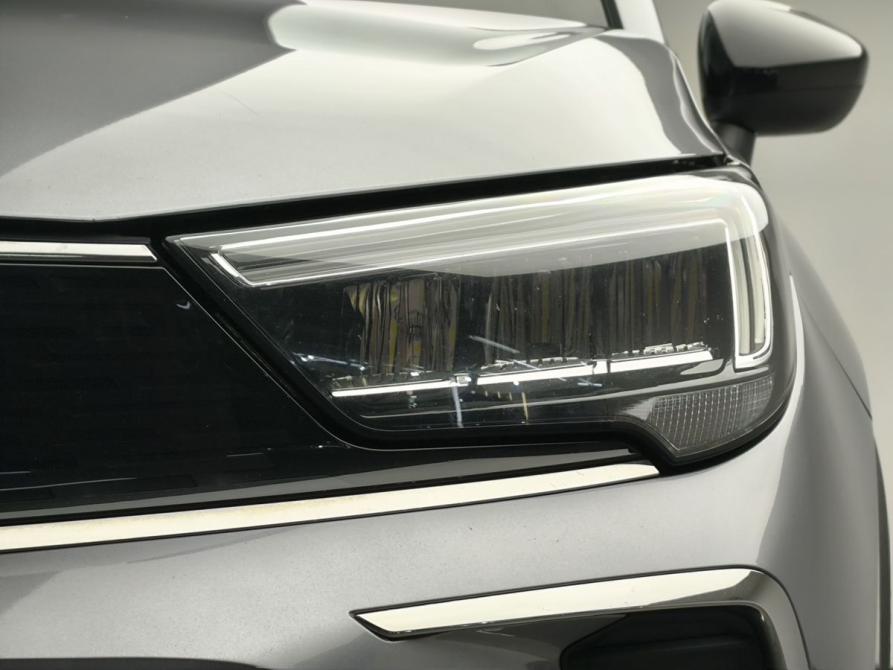 Opel Crossland X I Рестайлинг Москва  - изображение 27