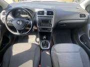 Volkswagen Polo V Рестайлинг Москва  - изображение 27