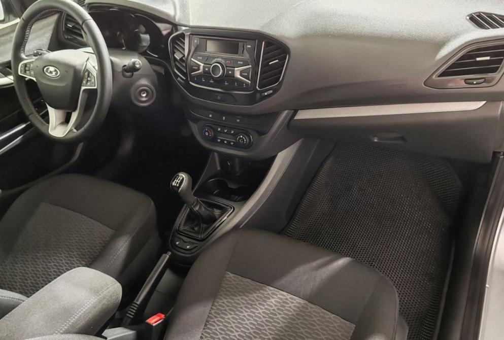 Lada (ВАЗ) Vesta I Ярославль  - изображение 16