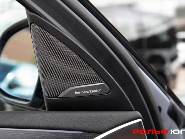 BMW X4 II (G02) Рестайлинг с пробегом 2024 года, цена 6 800 000 рублей, 36460 км, внедорожник, Автокод Объявления