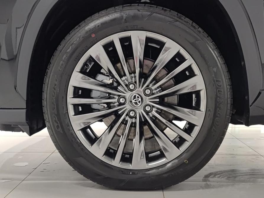 Toyota Highlander IV (XU70) Казань  - изображение 22