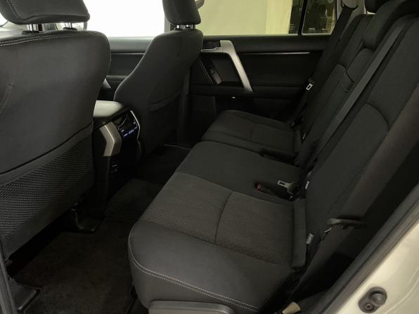 Toyota Land Cruiser Prado 150 Series Рестайлинг 2 с пробегом 2019 года, цена 4 700 000 рублей, 182083 км, внедорожник, Автокод Объявления
