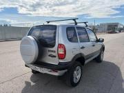 Chevrolet Niva I Пермь  - изображение 9