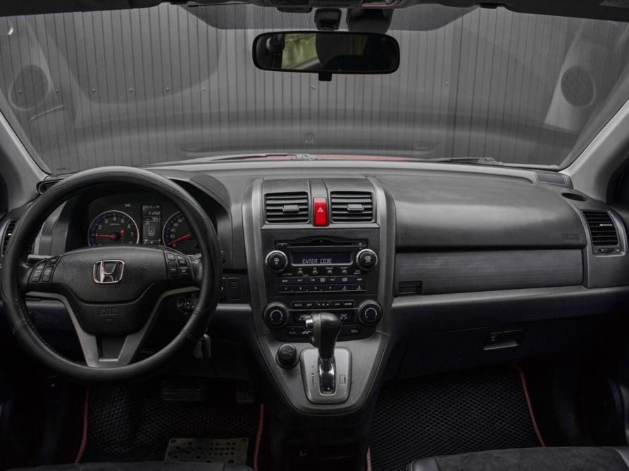 Honda CR-V III Екатеринбург  - изображение 10