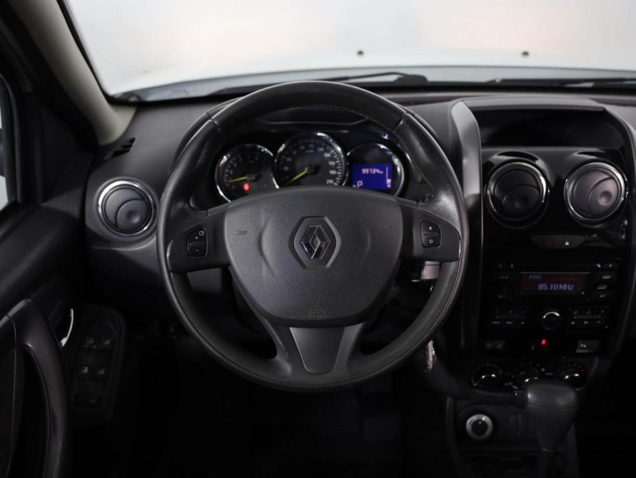 Renault Duster I Рестайлинг Санкт-Петербург  - изображение 10