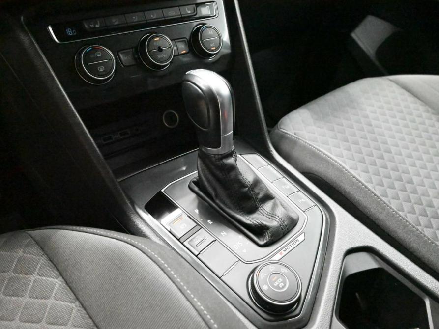Volkswagen Tiguan II Екатеринбург  - изображение 16