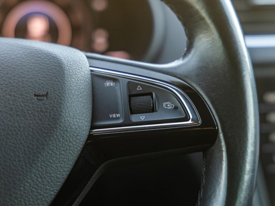 Skoda Octavia III (A7) Рестайлинг Волгоград  - изображение 21