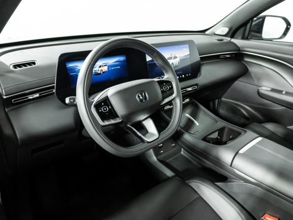 Changan UNI-S I Рестайлинг с пробегом 2026 года, цена 2 799 900 рублей, 6465 км, внедорожник, Автокод Объявления