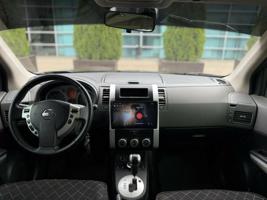 Nissan X-Trail II Уфа  - изображение 7
