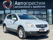 Nissan Qashqai I Волгоград  - изображение 23