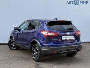 Nissan Qashqai II Москва  - изображение 19