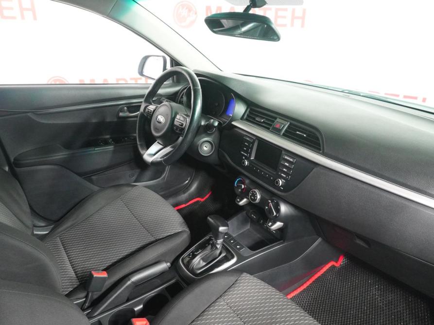 Kia Rio IV Вологда  - изображение 10