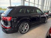 Audi Q7 II (4M) Воронеж  - изображение 29