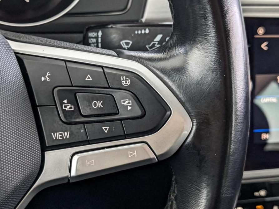 Volkswagen Passat B8 Рестайлинг Москва  - изображение 28