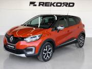 Renault Kaptur I Уфа  - изображение 21