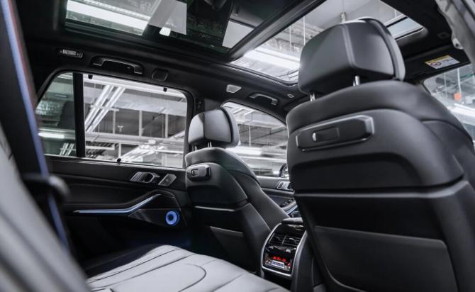 Новый BMW X5 IV (G05/G18) Рестайлинг 2025 года, цена 14 695 000 рублей, внедорожник, Автокод Объявления