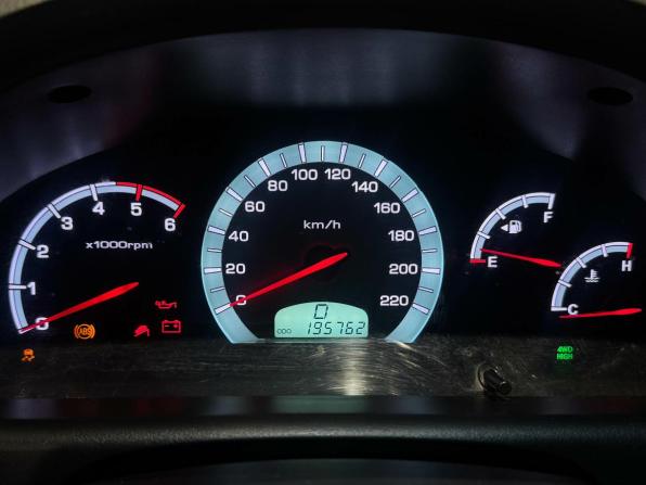 SsangYong Rexton III с пробегом 2013 года, цена 1 442 006 рублей, 195762 км, внедорожник, Автокод Объявления