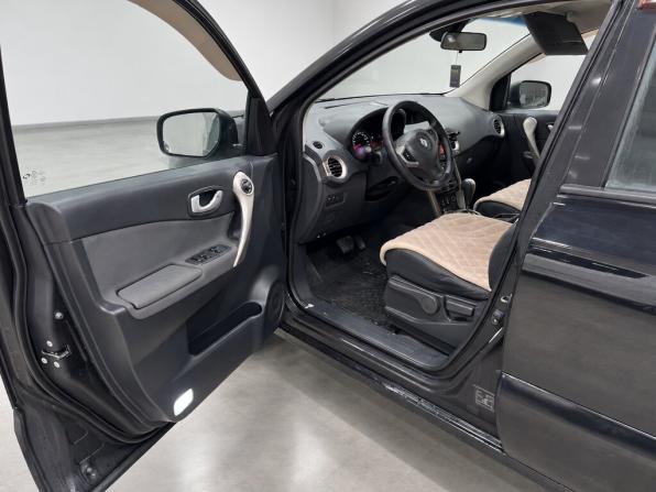 Renault Koleos I с пробегом 2008 года, цена 850 500 рублей, 265386 км, внедорожник, Автокод Объявления