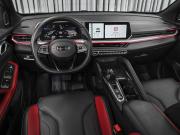 Geely Coolray I Рестайлинг Ставрополь  - изображение 29