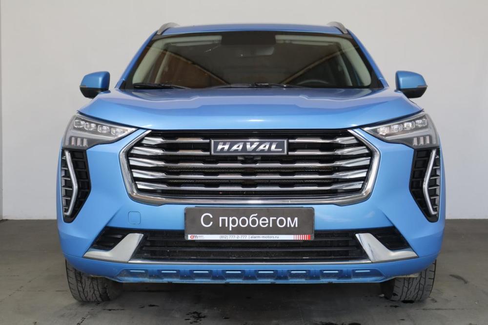 Haval Jolion I Санкт-Петербург  - изображение 2
