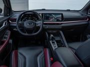 Geely Coolray I Рестайлинг Краснодар  - изображение 28