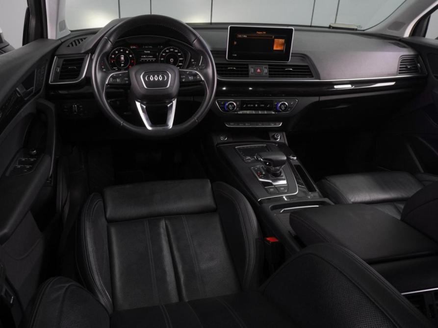 Audi Q5 II (FY) Воронеж  - изображение 6