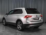 Volkswagen Tiguan II Тюмень  - изображение 27