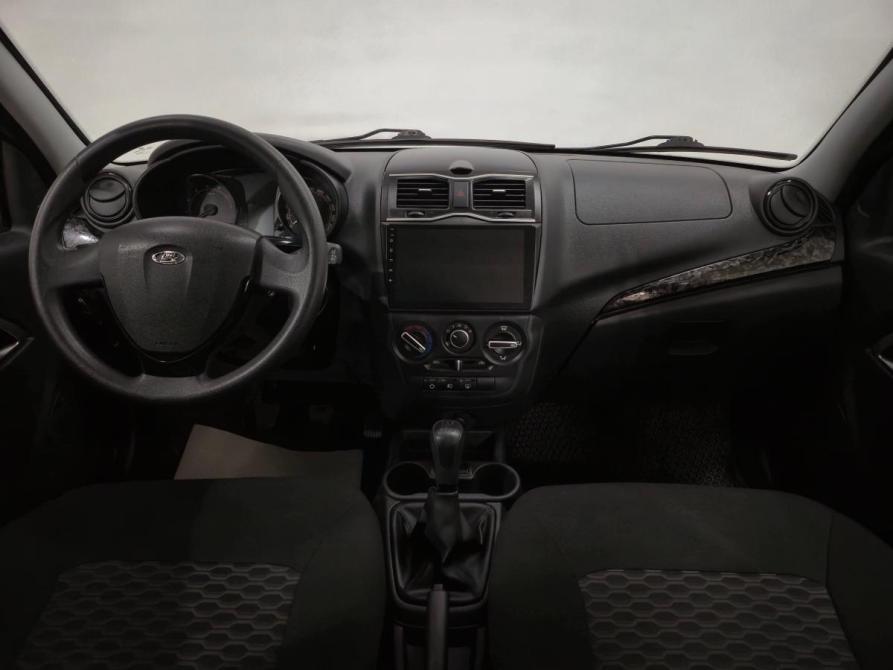 Lada (ВАЗ) Granta I Рестайлинг Альметьевск  - изображение 13