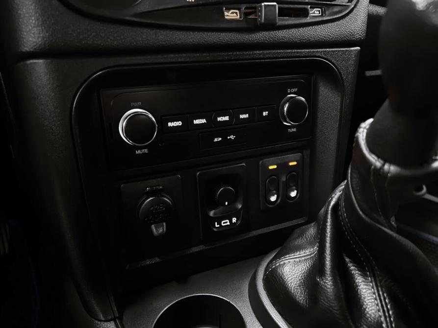 Lada (ВАЗ) Niva Travel I Тверь  - изображение 17