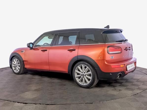 Mini Clubman II Рестайлинг с пробегом 2020 года, цена 2 355 000 рублей, 86865 км, универсал, Автокод Объявления