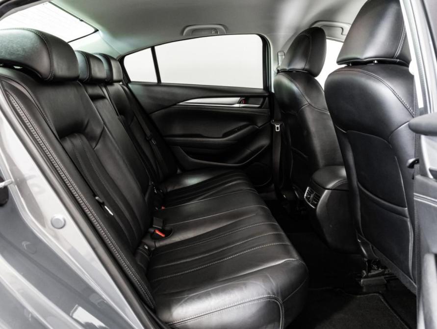 Mazda 6 III (GJ) Рестайлинг 2 Санкт-Петербург  - изображение 23